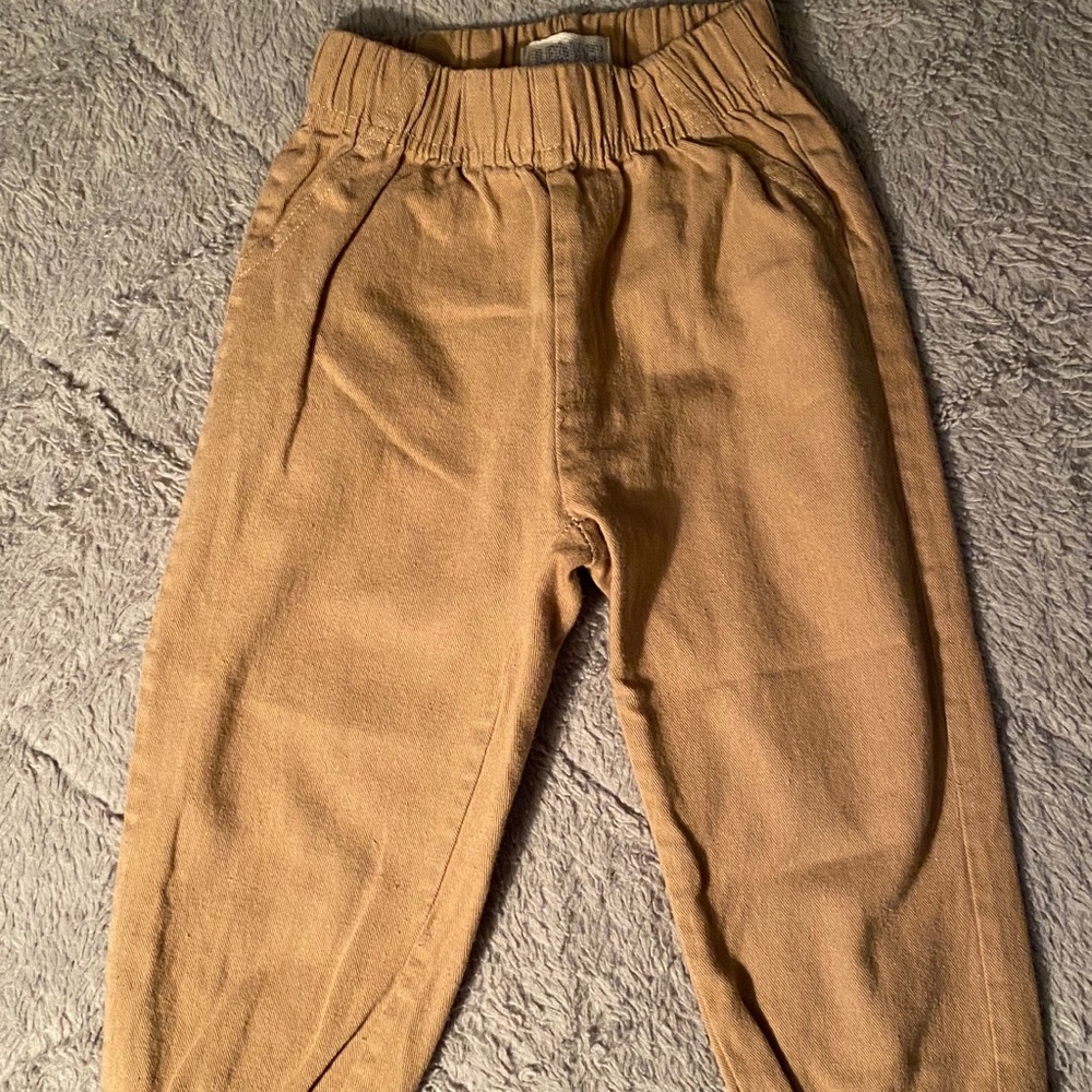 Khakis